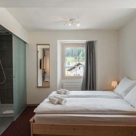 Lodge Brocco & Posta San Bernardino Luaran gambar
