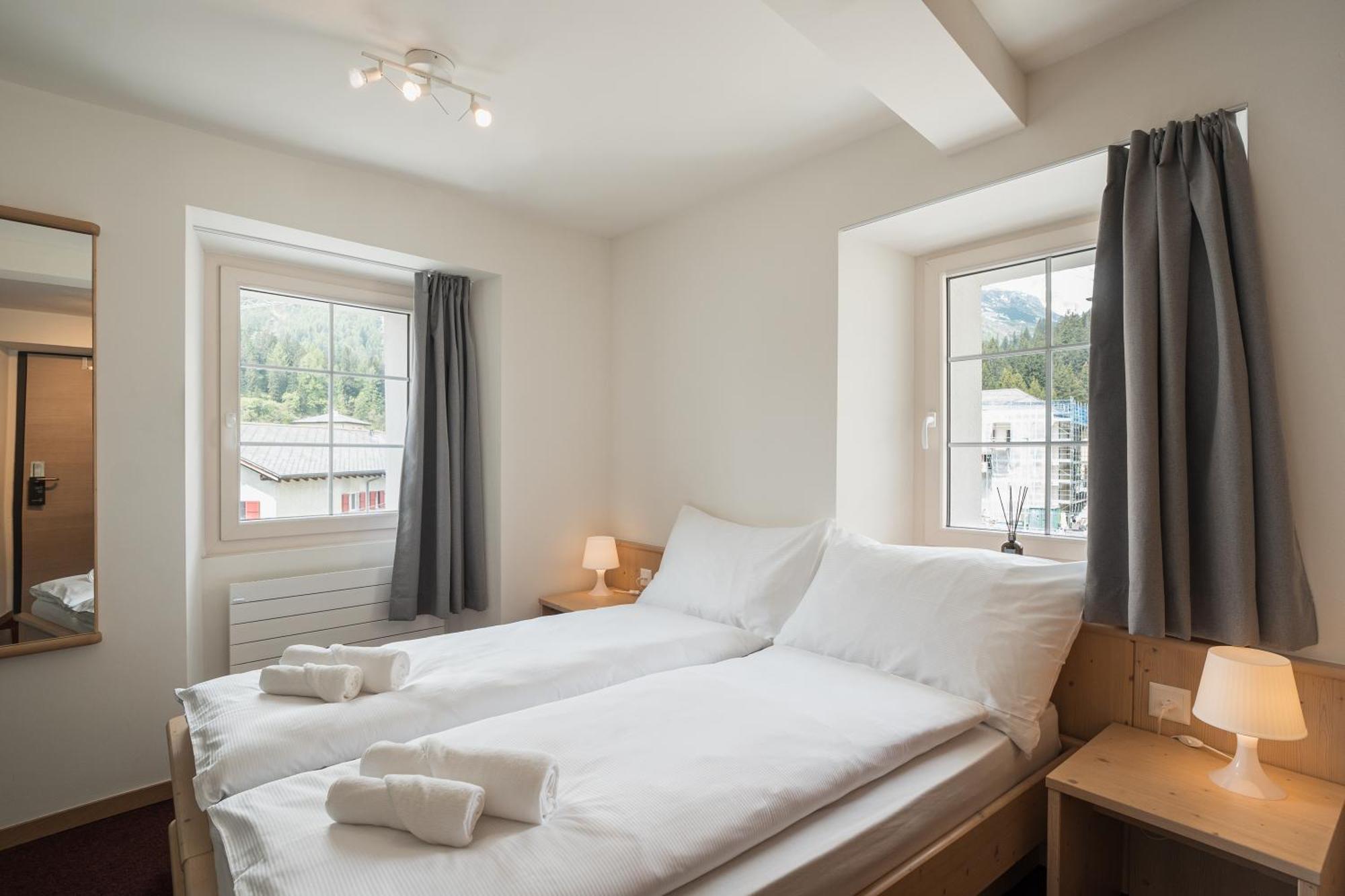 Lodge Brocco & Posta San Bernardino Luaran gambar