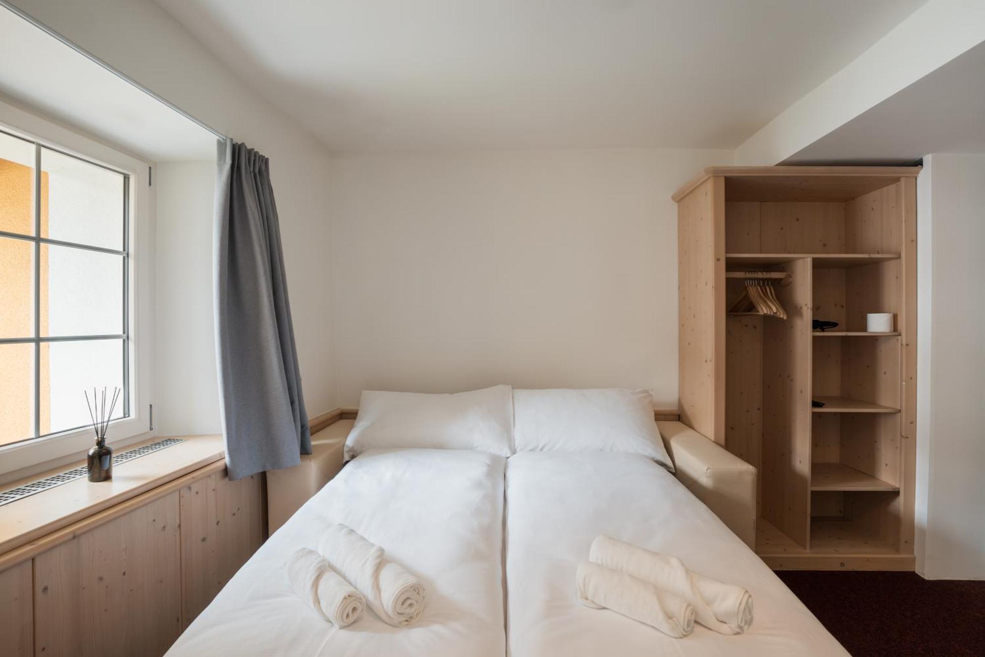 Lodge Brocco & Posta San Bernardino Luaran gambar